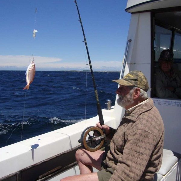 Fishing