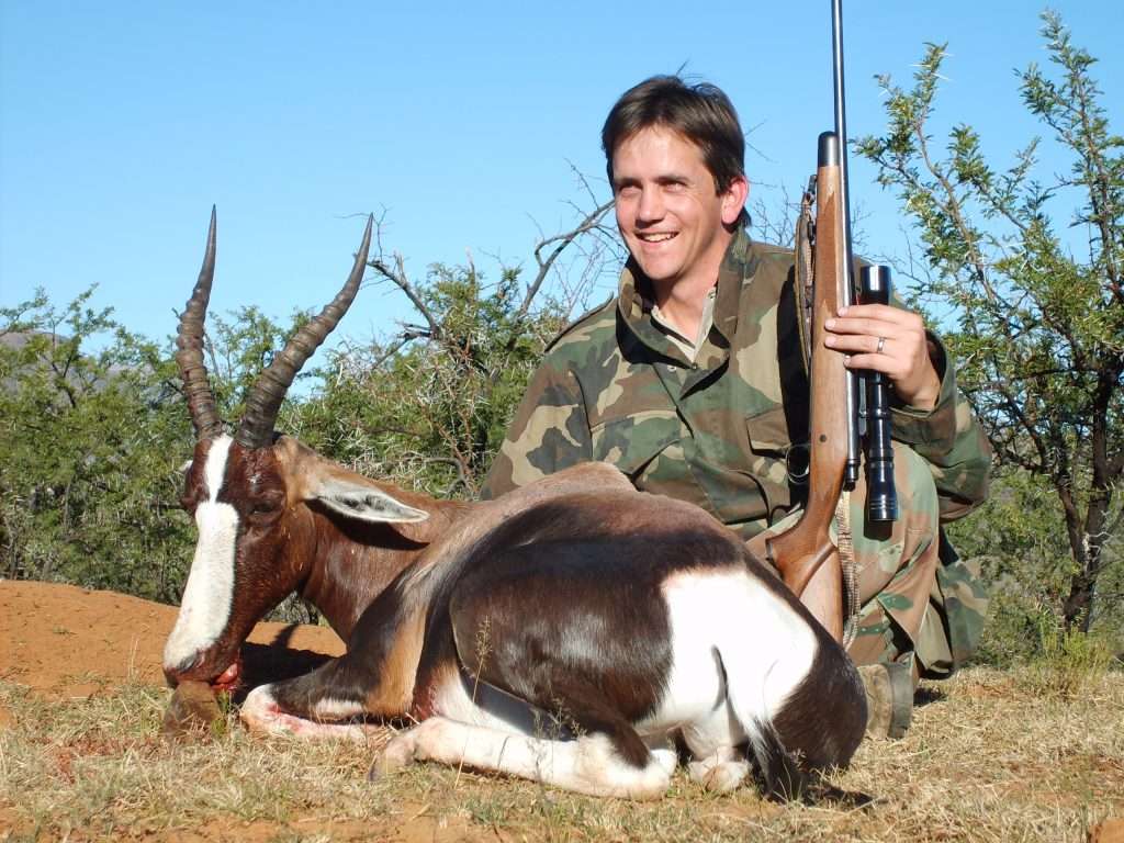 Bontebok