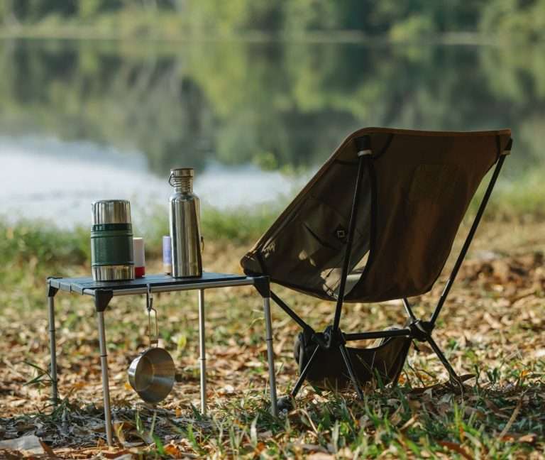 Hoeksfontein - Hunting Safaris - South Africa - Camping ZA - Camp grounds