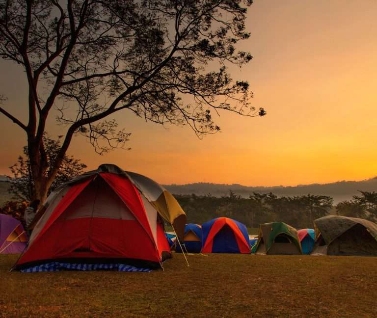 Hoeksfontein - Hunting Safaris - South Africa - Camping ZA EC