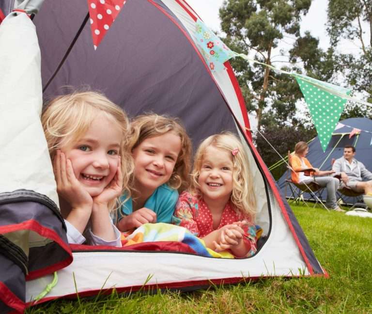 Hoeksfontein - Hunting Safaris - South Africa - Camping ZA Family