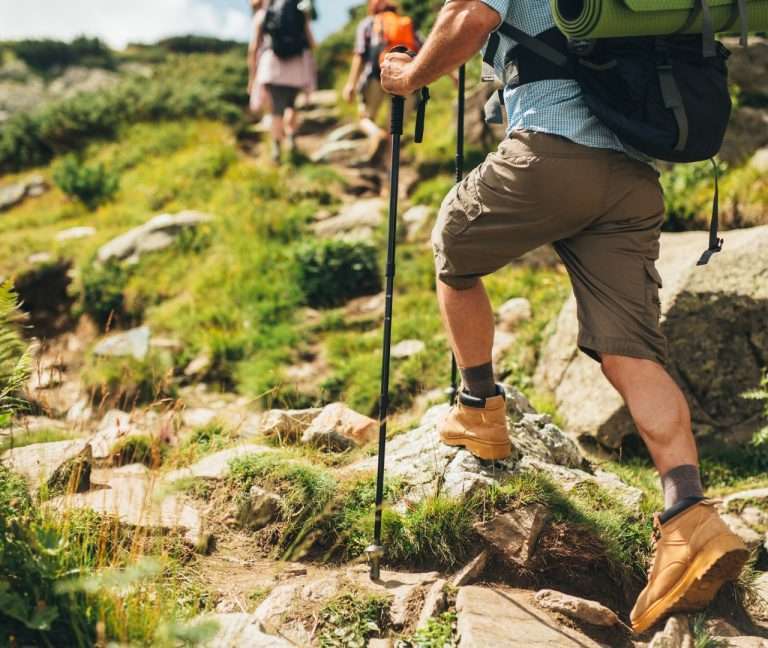 Hoeksfontein - Hunting Safaris - South Africa - Hiking 2024