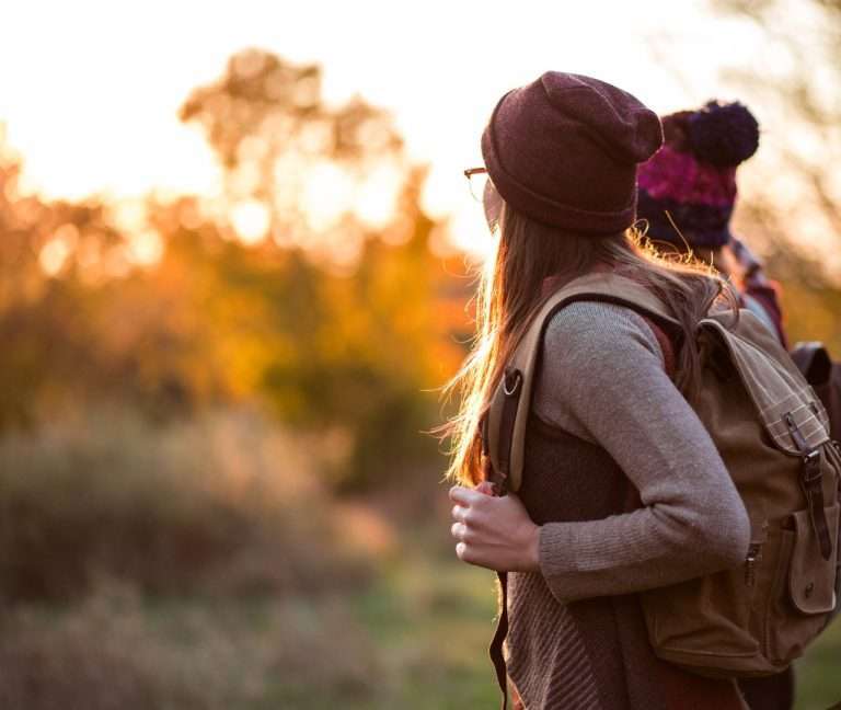 Hoeksfontein - Hunting Safaris - South Africa - Hiking SA EC