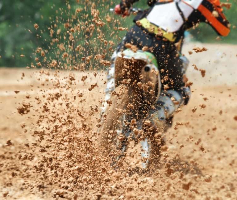 Hoeksfontein - Hunting Safaris - South Africa - Motocross Trails
