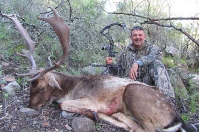 Hoeksfontein Safari - South Africa - Bow Hunting - Eastern Cape (3)