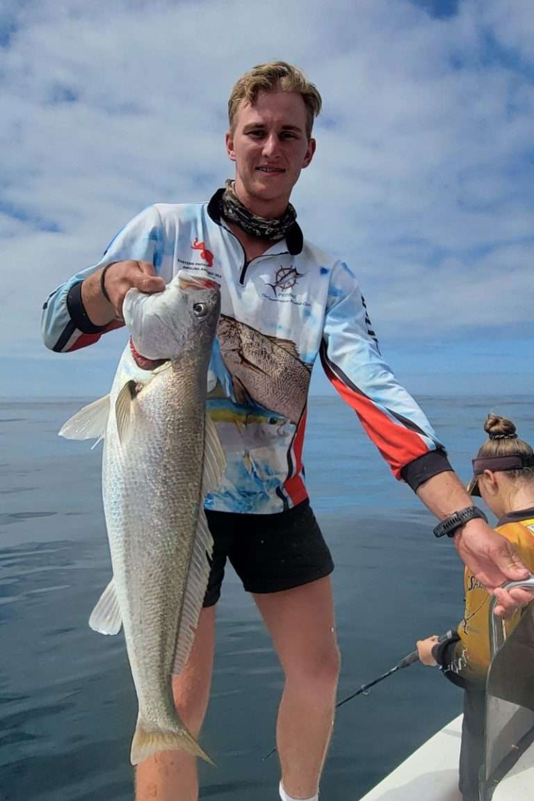 Hoeksfontein Safari - South Africa - Fishing Trips (3)