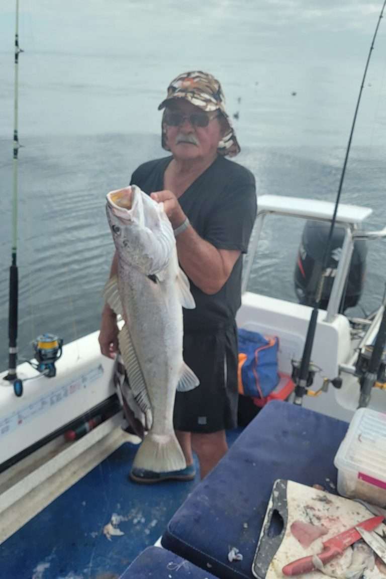 Hoeksfontein Safari - South Africa - Fishing Trips (4)
