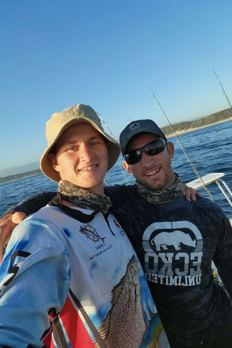 Hoeksfontein Safari - South Africa - Fishing Trips (7)