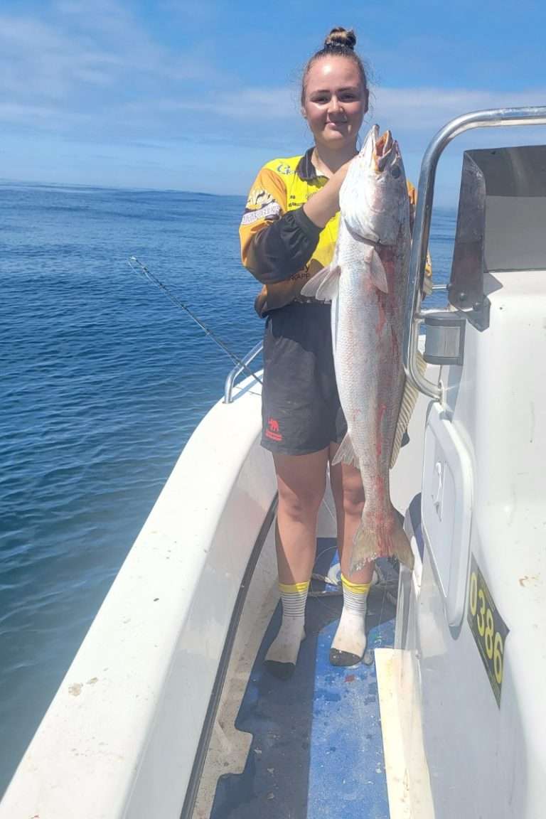 Hoeksfontein Safari - South Africa - Fishing Trips