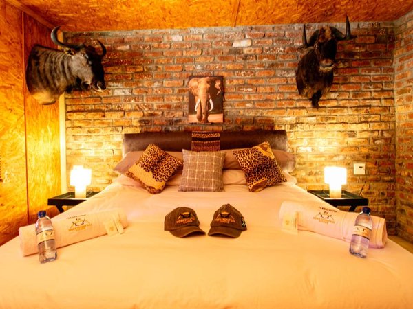 Accommodation