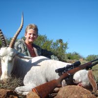 Blesbuck White - Hoeksfontein (12)