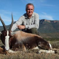 Bontebok - Hoeksfontein (4)