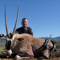 Gemsbuck - Hoeksfontein (10)