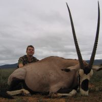 Gemsbuck - Hoeksfontein (17)
