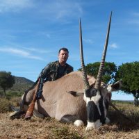 Gemsbuck - Hoeksfontein (6)