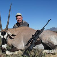 Gemsbuck - Hoeksfontein (7)