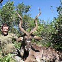 Kudu - Hoeksfontein (1)