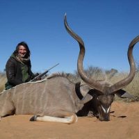 Kudu - Hoeksfontein (13)