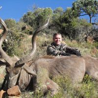 Kudu - Hoeksfontein (2)