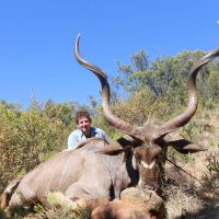 Kudu - Hoeksfontein (23)
