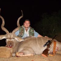 Kudu - Hoeksfontein (3)