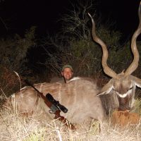 Kudu - Hoeksfontein (7)
