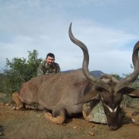 Kudu - Hoeksfontein (8)