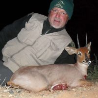Steenbuck - Hoeksfontein (19)