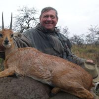 Steenbuck - Hoeksfontein (23)
