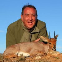 Steenbuck - Hoeksfontein (9)