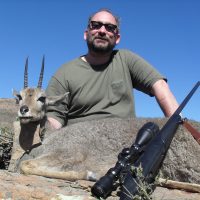 Vaal Rhebuck - Hoeksfontein Safaris (7)