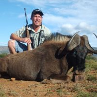 Wildebeest – Black - Hoeksfontein ZA (4)